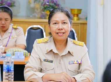การประชุมข้าราชการ พนักงานราชการ และลูกจ้างประจำ ... พารามิเตอร์รูปภาพ 24